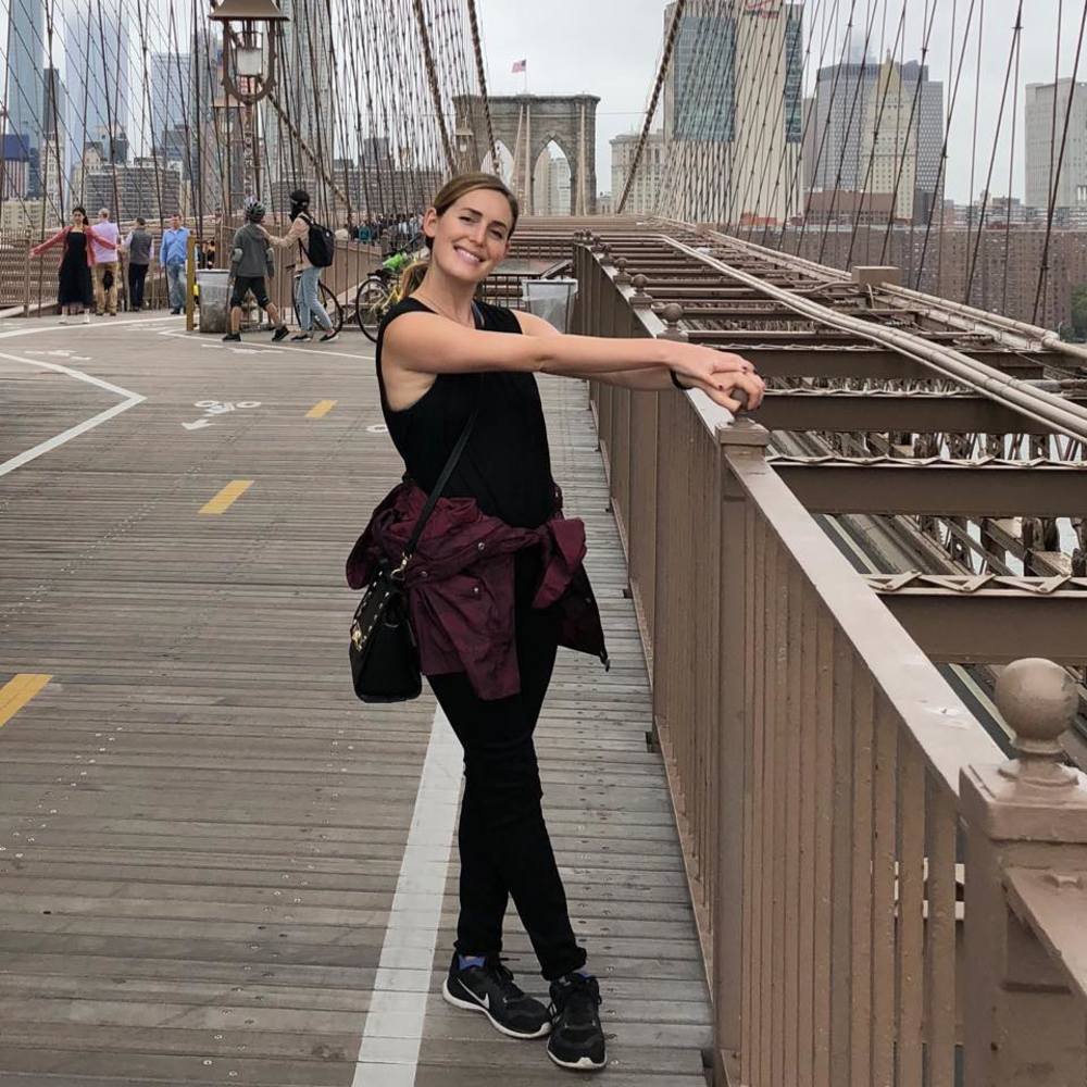 Meet your Posher, Dana